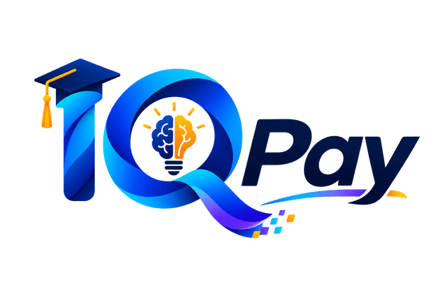 IQ Pay